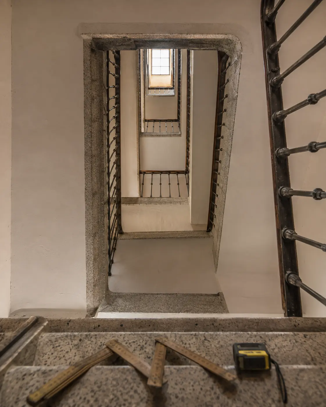 Instalar, modernizar o adaptar un ascensor